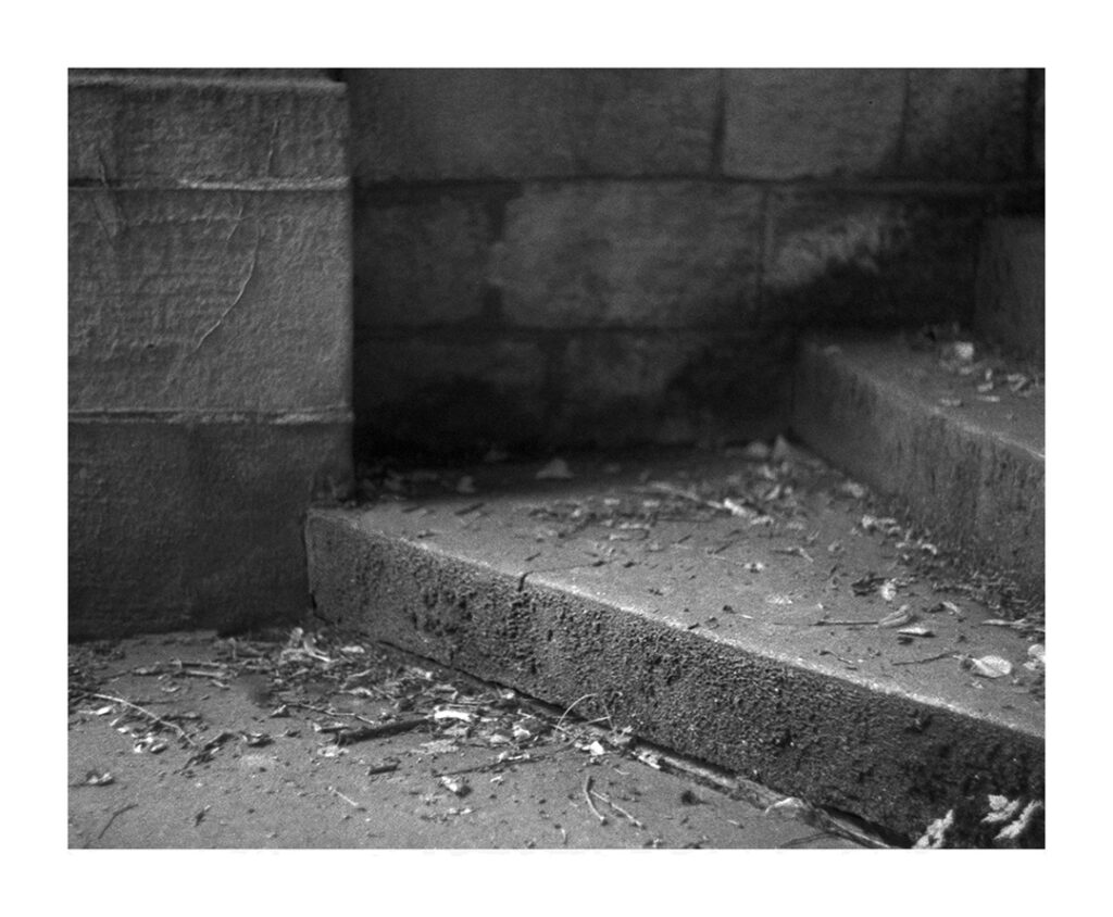 Scanning 35mm With Epson V800