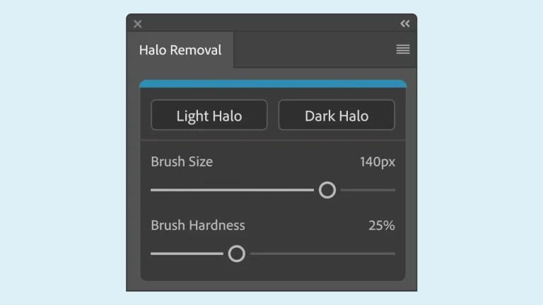 removing-halos-in-photoshop