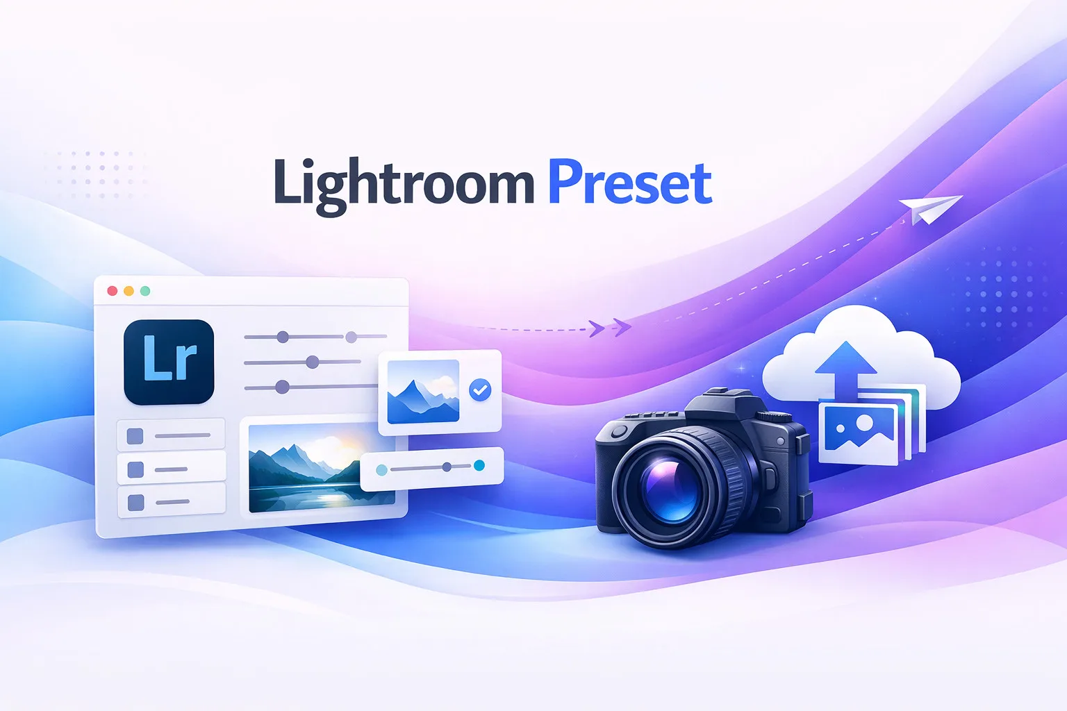 Lightroom Instagram Pack 2