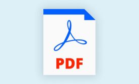 PDF eBook From Digital Black and White