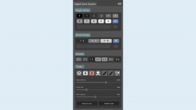Zone System For Adobe Photoshop