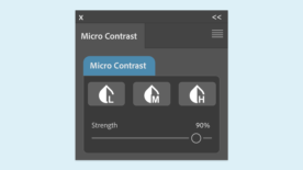 micro contrast photoshop plugin