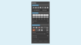 quick mask 16 bit luminosity masks photoshop plugin