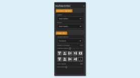 Photoshop Dodge And Burn Plugin