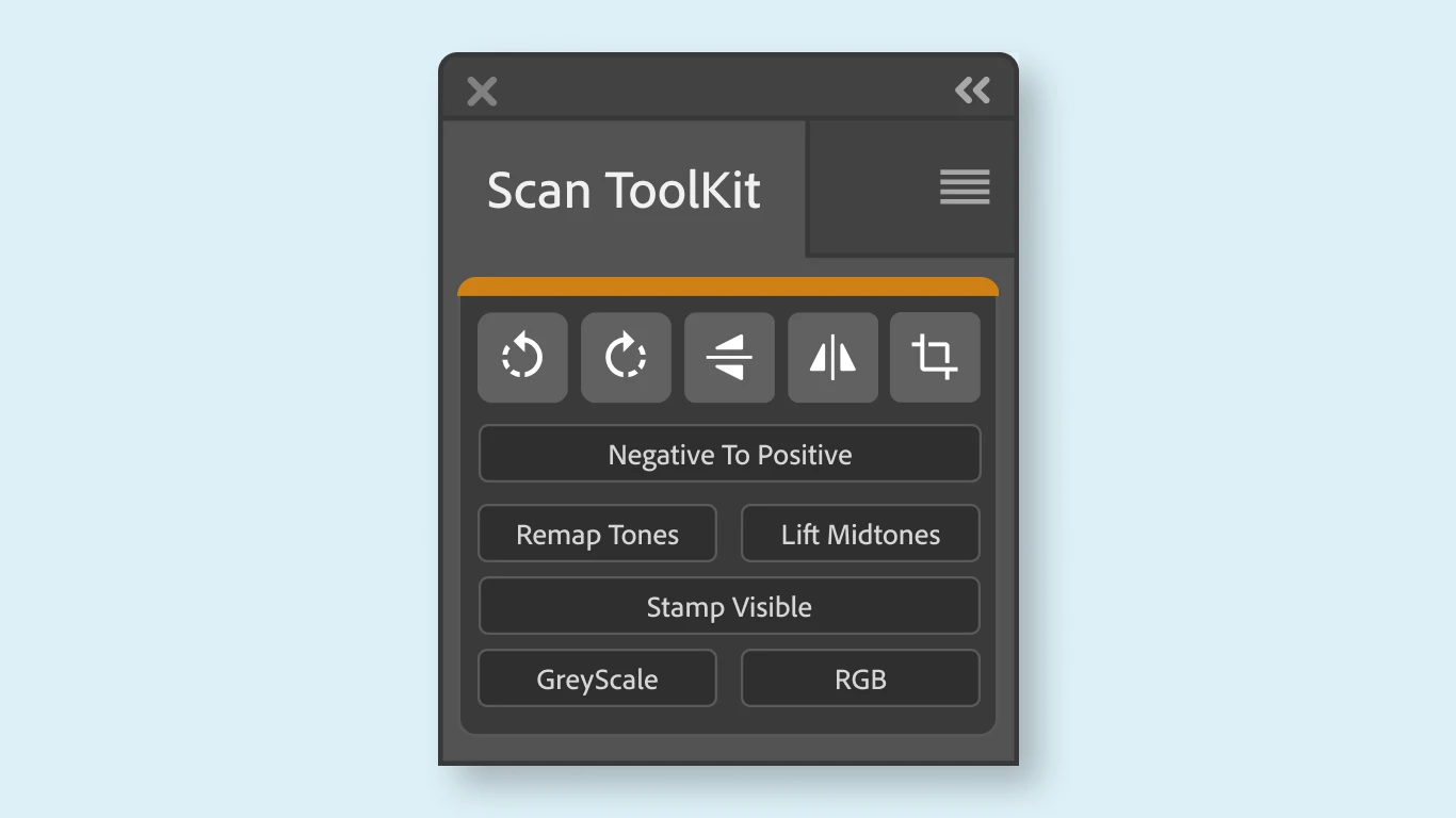 Scan Tool Kit