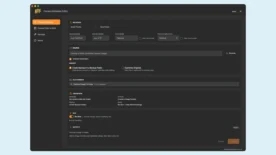change camera make model lens exif data