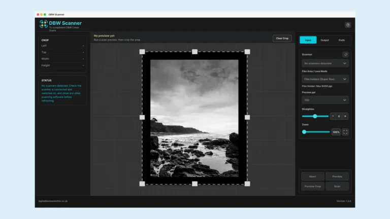 dbw-scanner-linear-scans-scanning-app